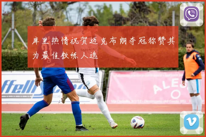 库里热情祝贺迈克布朗夺冠称赞其为最佳教练人选